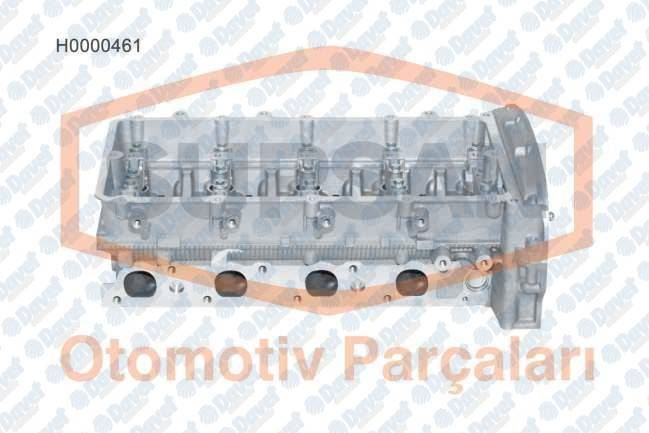 SUPSAN H0000461 Silindir Kapagi (Subapsiz) Transit V184 2.4tcdi 02-06